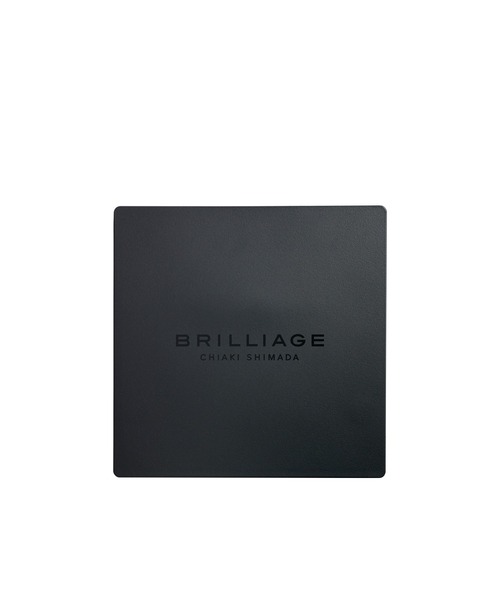 BRILLIAGE（ブリリアージュ） ファンデーション クッション