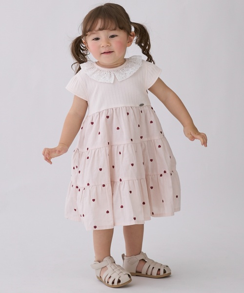 Polo Ralph Lauren Childrenswear ラルフローレン ワンピース チェック