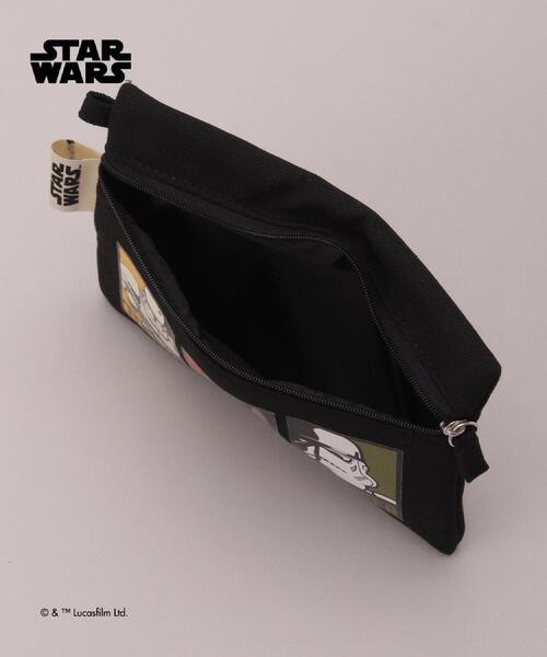212 KITCHEN STORE ポーチ3点セット 「STAR WARS スター・ウォーズ