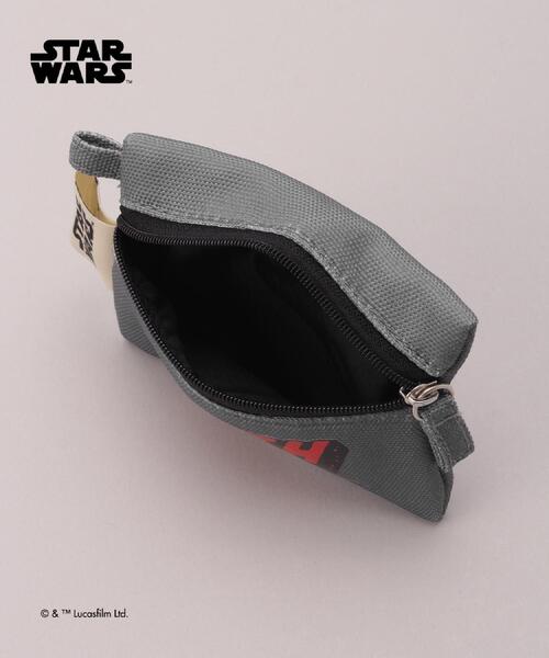 212 KITCHEN STORE ポーチ3点セット 「STAR WARS スター・ウォーズ