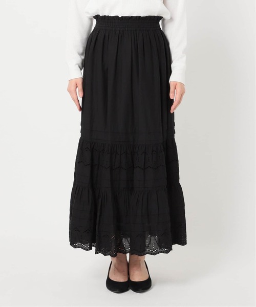 JOURNAL STANDARD relume ロングスカート JOURNAL STANDARD relume（ジャーナルスタンダード レリューム
