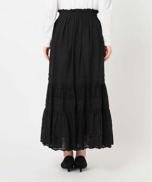 JOURNAL STANDARD relume ロングスカート JOURNAL STANDARD relume（ジャーナルスタンダード レリューム