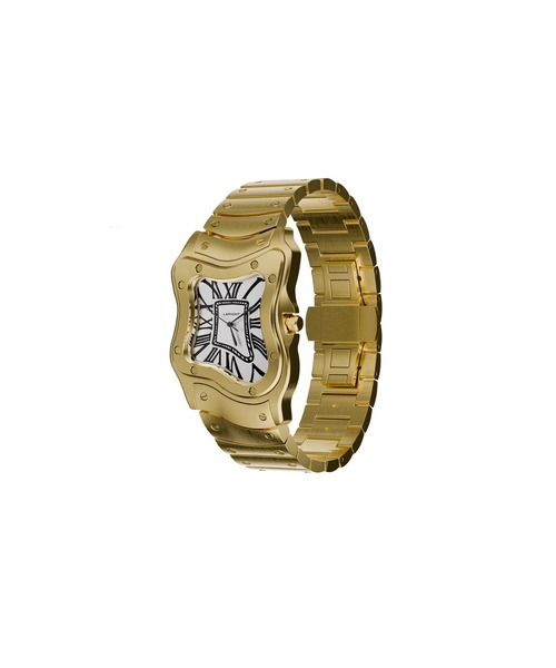 腕時計 LAURENT WATCH LARGE メンズの画像
