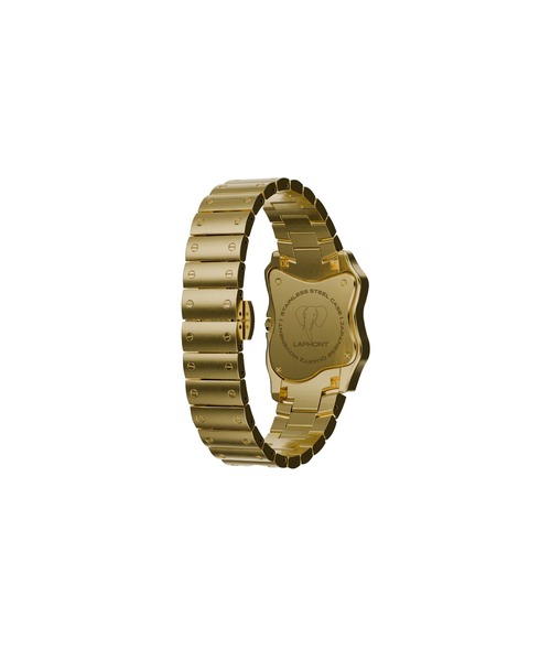 腕時計 LAURENT WATCH LARGE メンズの画像
