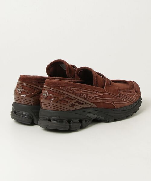 New Balance（ニューバランス） 1906L シューズ 41.5 ブラウン メンズ