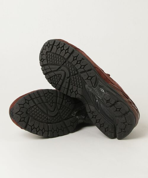 New Balance（ニューバランス） 1906L シューズ 41.5 ブラウン メンズ