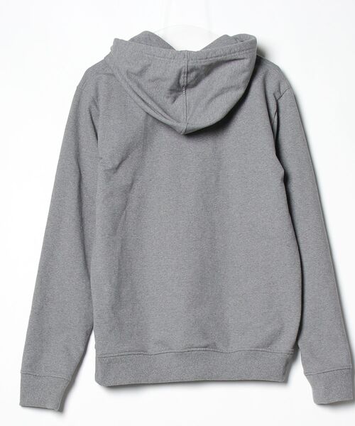 Patagonia パタゴニア グレー Mサイズ パーカー patagonia（パタゴニア） プルオーバーパーカー M グレー メンズ