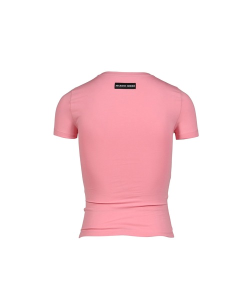 tシャツ PEARL LOGO SS BABY FIT T-SHIRT レディース メンズの画像