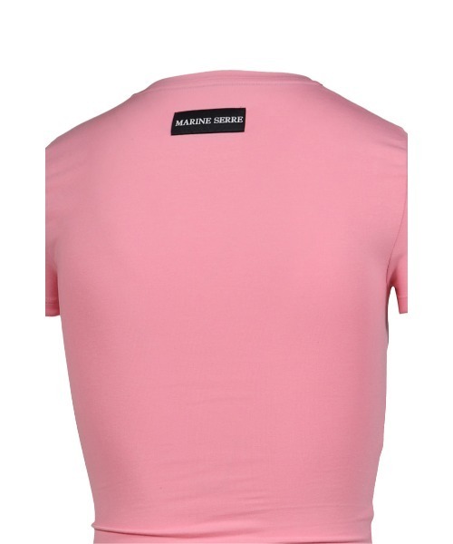tシャツ PEARL LOGO SS BABY FIT T-SHIRT レディース メンズの画像