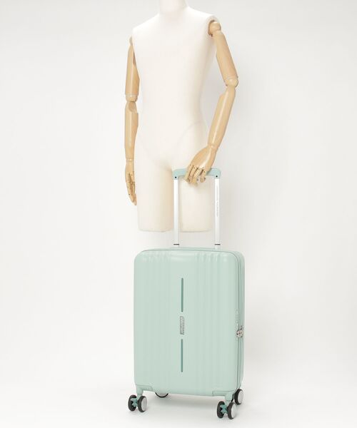 AMERICAN TOURISTER（アメリカンツーリスター） スーツケース CLEVA