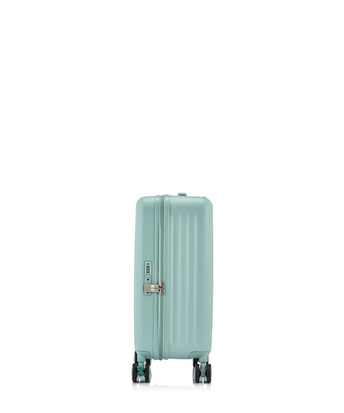 AMERICAN TOURISTER（アメリカンツーリスター） スーツケース CLEVA