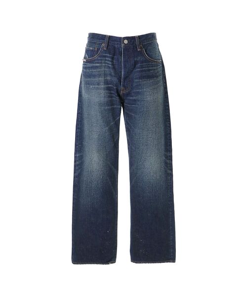 HYSTERIC GLAMOUR（ヒステリックグラマー） デニムパンツ 32inch 