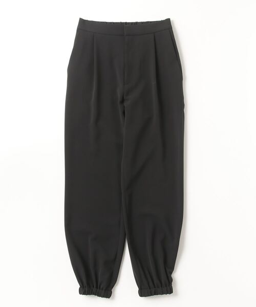 ユナイテッドアローズ　黒パンツ34 UNITED ARROWS（ユナイテッドアローズ） パンツ 34 ブラック