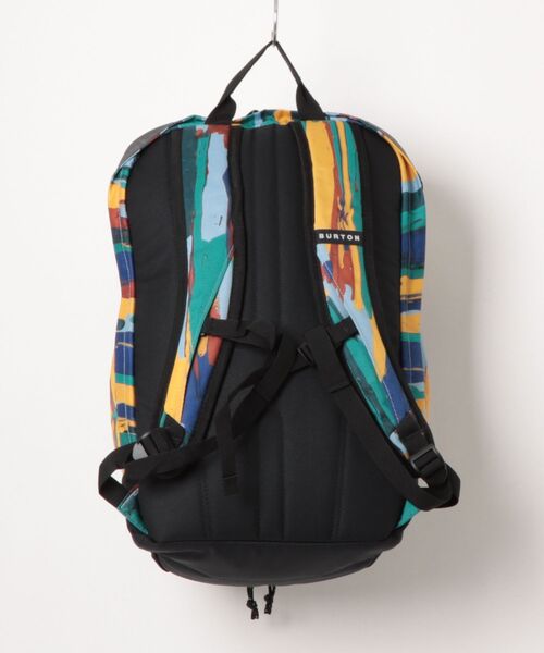BURTON（バートン） リュック Distortion 18L バックパック キッズ