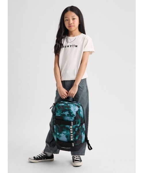 BURTON（バートン） リュック Distortion 18L バックパック キッズ