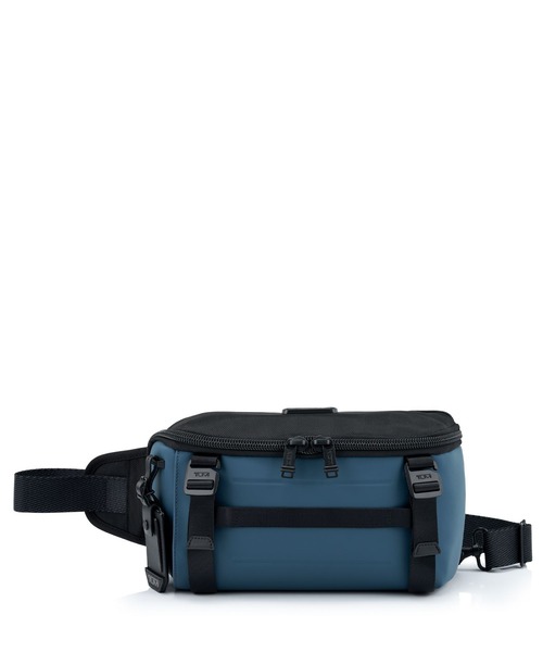 TUMI（トゥミ） ウエストポーチ 「オンライン限定」ALPHA BRAVO