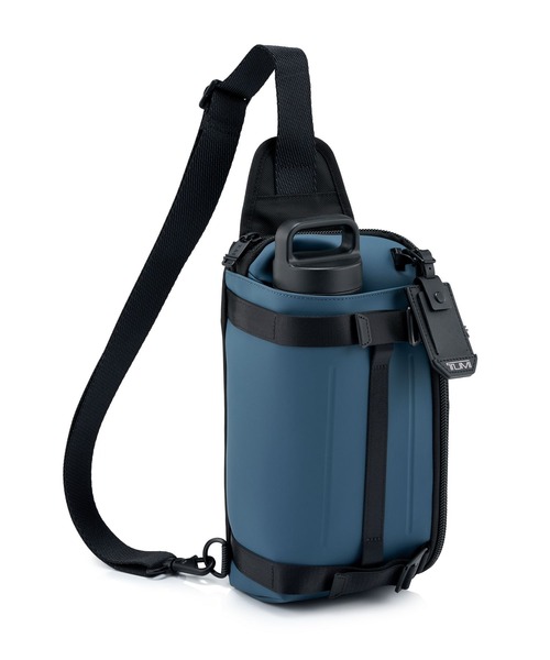 TUMI（トゥミ） ウエストポーチ 「オンライン限定」ALPHA BRAVO