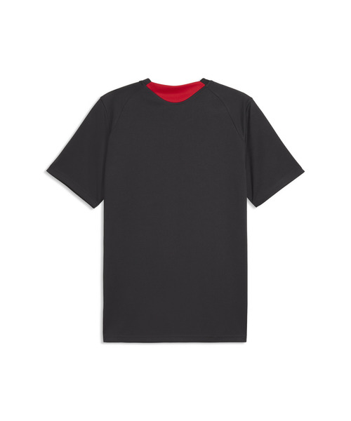 PUMA（プーマ） tシャツ メンズ ACミラン トレーニング 半袖 シャツ