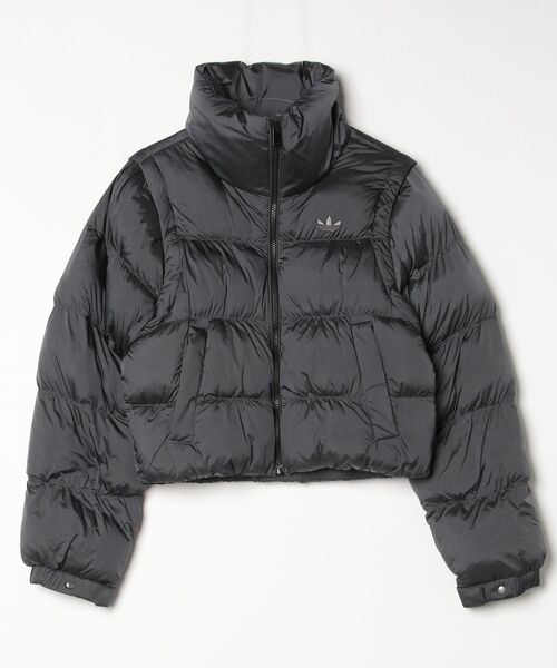 adidas（アディダス） ブルゾン アウター 2-IN-1 MODULAR JACKET