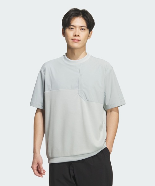  アディダスゴルフスウェットシャツ adidas（アディダス） トレーナー スウェット クラブ コンシューマー
