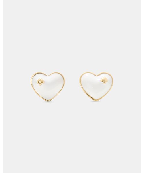 ピアス ハート アンド スペード ハート スペード ピアス レディース メンズ