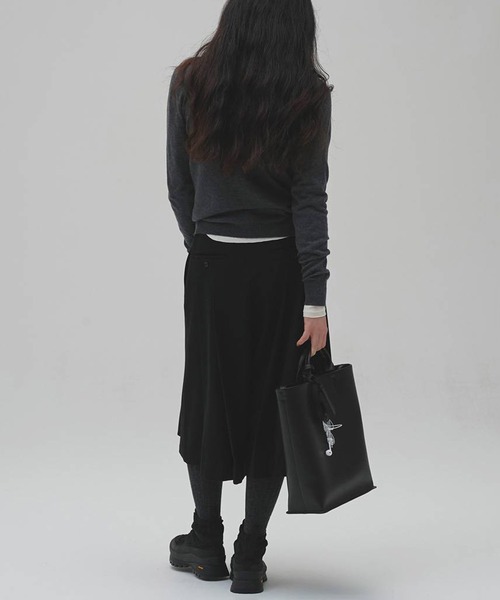 TODAYFUL トゥデイフル todayful ワイドパンツ ハーフパンツ チノパン
