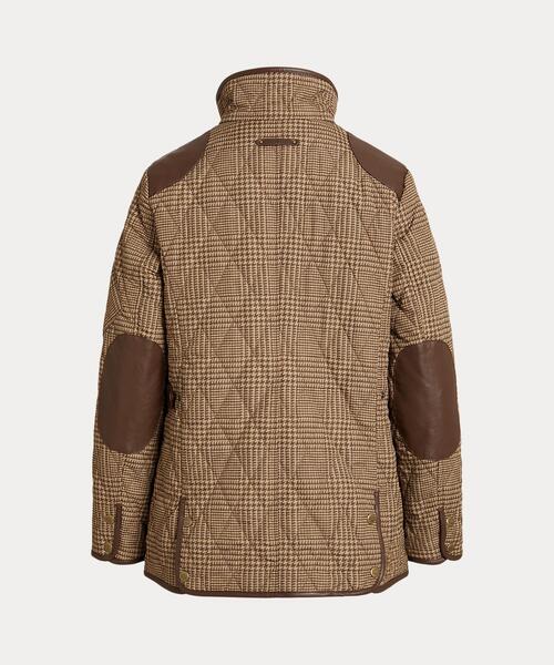 LAUREN RALPH LAUREN（ローレン ラルフローレン） コート アウター