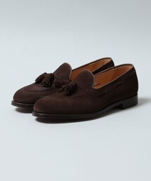 CROCKETT&JONES（クロケット＆ジョーンズ） ローファー