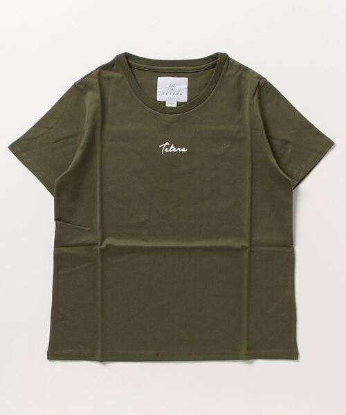 tシャツ TETERA / テテラ /TETERA T-SH レディース メンズ TETERA tシャツ / テテラ /TETERA T-SH レディース メンズ