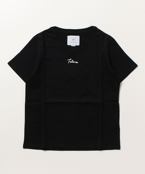 tシャツ TETERA / テテラ /TETERA T-SH レディース メンズ
