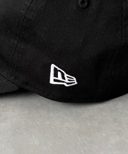 NEW ERA（ニューエラ） キャップ 帽子 /9TWENTY BLANKCAP /ブランク