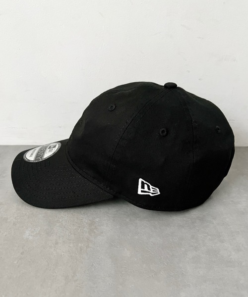 NEW ERA（ニューエラ） キャップ 帽子 /9TWENTY BLANKCAP /ブランク