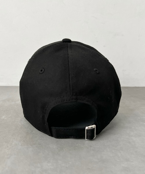 NEW ERA（ニューエラ） キャップ 帽子 /9TWENTY BLANKCAP /ブランク