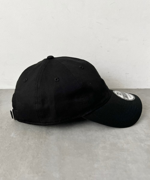 NEW ERA（ニューエラ） キャップ 帽子 /9TWENTY BLANKCAP /ブランク