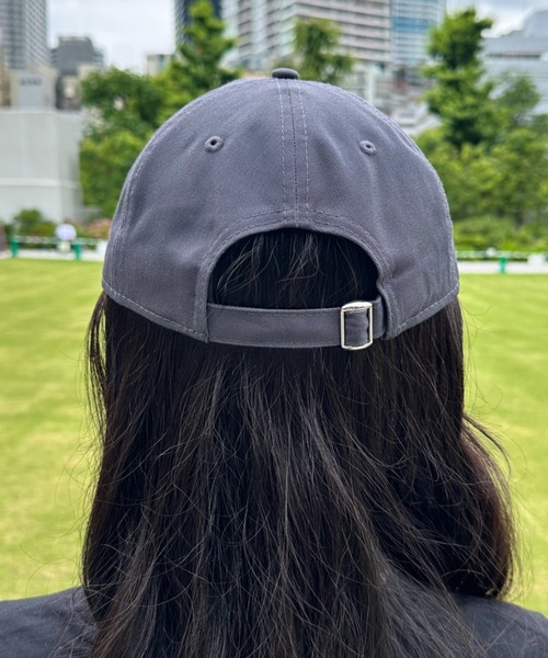 NEW ERA（ニューエラ） キャップ 帽子 /9TWENTY BLANKCAP /ブランク