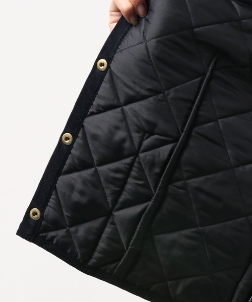 Traditional Weatherwear（トラディショナル ウェザーウェア