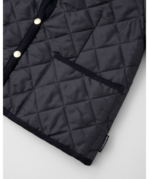 ジャケット・アウター Traditional Weatherwear ARKLEY 34 ARKLEY アークリー｜ブラック｜ウィメンズ｜ジャケット