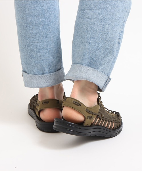KEEN（キーン） サンダル KEEN UNEEK / キーン ユニーク メンズ