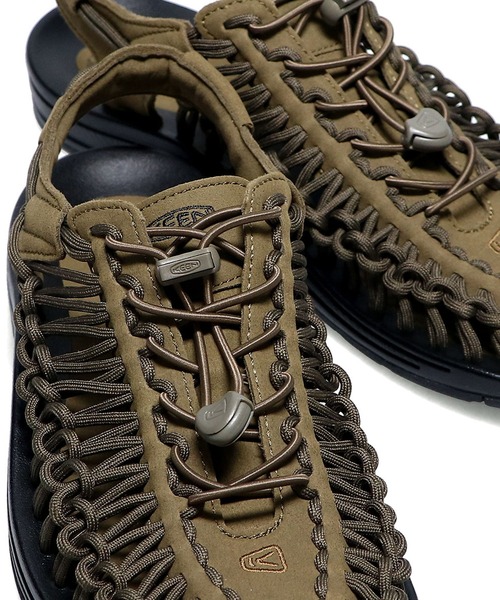 KEEN（キーン） サンダル KEEN UNEEK / キーン ユニーク メンズ