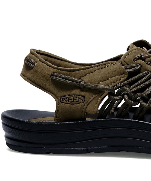 KEEN（キーン） サンダル KEEN UNEEK / キーン ユニーク メンズ