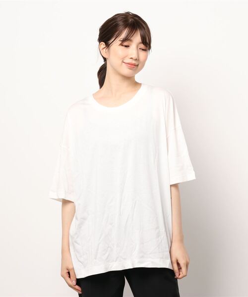 好評 tシャツ PayPayモール店 - 通販 - PayPayモール Tシャツ スクエアプルオーバー ZOZOTOWN SALE高品質