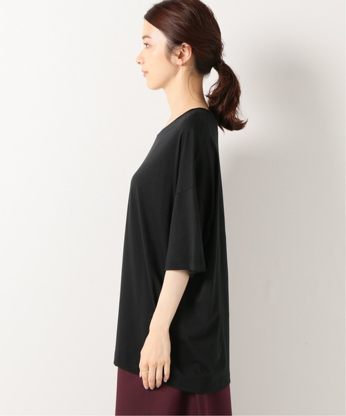 好評 tシャツ PayPayモール店 - 通販 - PayPayモール Tシャツ スクエアプルオーバー ZOZOTOWN SALE高品質