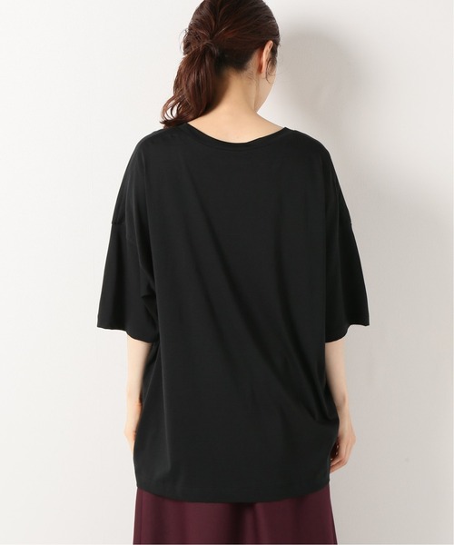 好評 tシャツ PayPayモール店 - 通販 - PayPayモール Tシャツ スクエアプルオーバー ZOZOTOWN SALE高品質