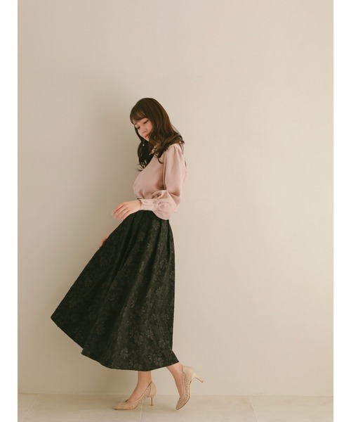 スカート フラワージャカードスカート Zozotown Paypayモール店 通販 Paypayモール スカート フラワージャカードスカート Zozotown Paypayモール店 通販 Paypayモール