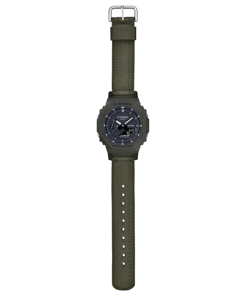 G-SHOCK 腕時計 CASIO / ”GAE-2100GC-7AJR” リストウォッチ