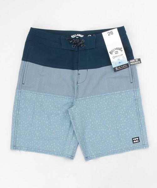 水着 BILLABONG ビラボン 水陸両用 ユーティリティ 4WAYストレッチ トランクス 水着 BC015-502