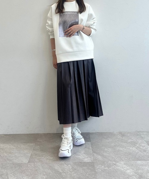 ORiental TRaffic（オリエンタルトラフィック） スニーカー 新色追加