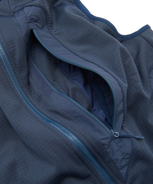 DAIWA LIFESTYLE ベスト ジレ LIFESTYLE フリースベスト DV-009