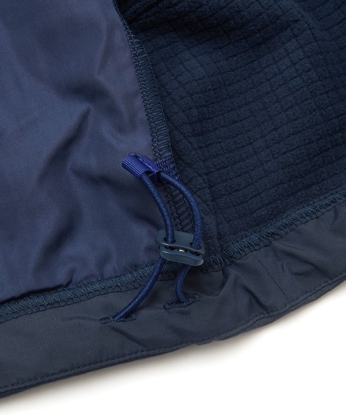 DAIWA LIFESTYLE ベスト ジレ LIFESTYLE フリースベスト DV-009 