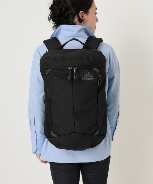 GREGORY デイバック リュック RHUNE 25 / ルーヌ25 カーボン